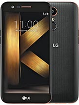 Best available price of LG K20 plus in Paraguay