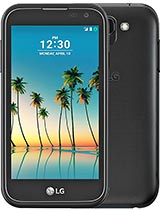 Best available price of LG K3 2017 in Paraguay