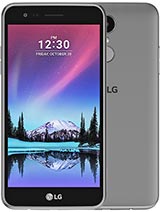 Best available price of LG K4 2017 in Paraguay