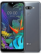 Best available price of LG K50 in Paraguay