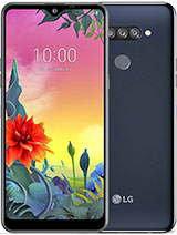 Best available price of LG K50S in Paraguay