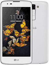 Best available price of LG K8 in Paraguay