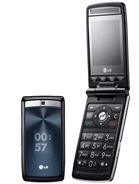 Best available price of LG KF300 in Paraguay