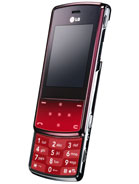Best available price of LG KF510 in Paraguay