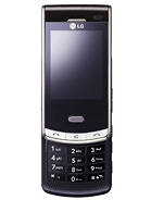 Best available price of LG KF750 Secret in Paraguay