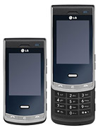 Best available price of LG KF755 Secret in Paraguay