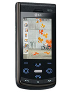 Best available price of LG KF757 Secret in Paraguay