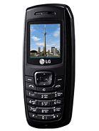 Best available price of LG KG110 in Paraguay