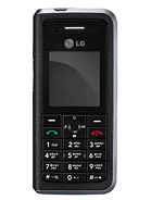 Best available price of LG KG190 in Paraguay