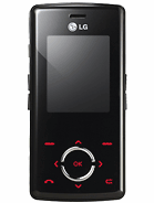 Best available price of LG KG280 in Paraguay