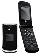 Best available price of LG KG810 in Paraguay