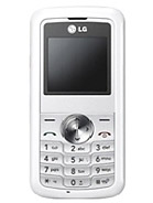 Best available price of LG KP100 in Paraguay