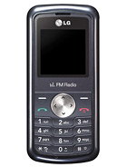 Best available price of LG KP105 in Paraguay