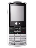 Best available price of LG KP170 in Paraguay