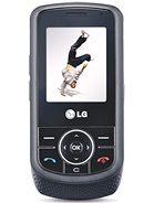 Best available price of LG KP260 in Paraguay
