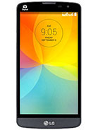 Best available price of LG L Prime in Paraguay