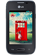 Best available price of LG L35 in Paraguay