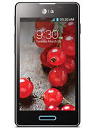Best available price of LG Optimus L5 II E460 in Paraguay