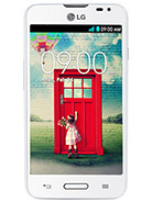 Best available price of LG L65 D280 in Paraguay