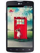 Best available price of LG L80 Dual in Paraguay