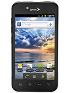 Best available price of LG Marquee LS855 in Paraguay