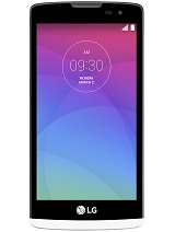 Best available price of LG Leon in Paraguay