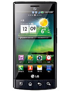 Best available price of LG Optimus Mach LU3000 in Paraguay