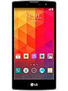 Best available price of LG Magna in Paraguay