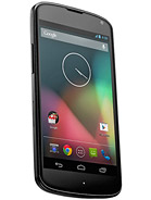 Best available price of LG Nexus 4 E960 in Paraguay
