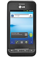 Best available price of LG Optimus 2 AS680 in Paraguay