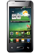 Best available price of LG Optimus 2X SU660 in Paraguay