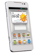 Best available price of LG Optimus 3D Cube SU870 in Paraguay