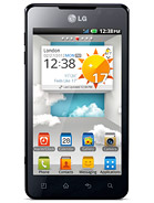 Best available price of LG Optimus 3D Max P720 in Paraguay
