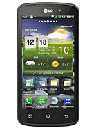 Best available price of LG Optimus 4G LTE P935 in Paraguay