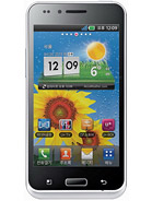 Best available price of LG Optimus Big LU6800 in Paraguay