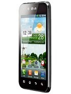 Best available price of LG Optimus Black P970 in Paraguay