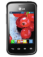 Best available price of LG Optimus L1 II Tri E475 in Paraguay