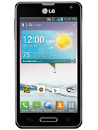 Best available price of LG Optimus F3 in Paraguay