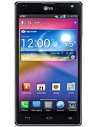 Best available price of LG Optimus G E970 in Paraguay