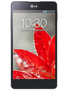 Best available price of LG Optimus G E975 in Paraguay