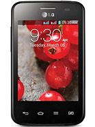 Best available price of LG Optimus L3 II Dual E435 in Paraguay