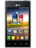 Best available price of LG Optimus L5 Dual E615 in Paraguay
