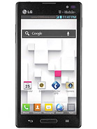Best available price of LG Optimus L9 P769 in Paraguay