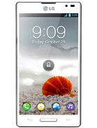 Best available price of LG Optimus L9 P760 in Paraguay