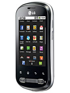 Best available price of LG Optimus Me P350 in Paraguay