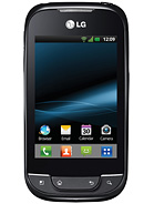 Best available price of LG Optimus Net in Paraguay