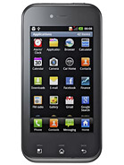 Best available price of LG Optimus Sol E730 in Paraguay