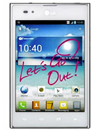 Best available price of LG Optimus Vu P895 in Paraguay