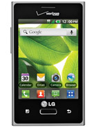 Best available price of LG Optimus Zone VS410 in Paraguay