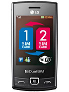 Best available price of LG P525 in Paraguay